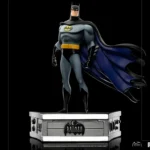 Batman La Serie Animada Set Deluxe de Trío | Iron Studios