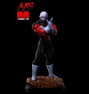 Jiren Estatua Escala 1/4 | Army Ant | UVSTOREGT