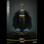 Batman 1989 Figura Sexta Escala | Hot Toys