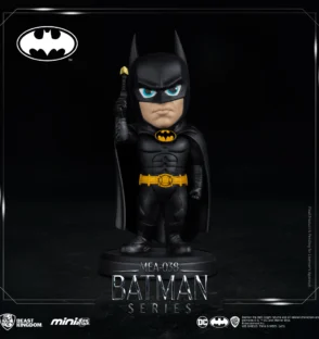 Batman Mystery Minis Set Coleccionable | Beast Kingdom | UVSTOREGT