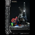 Batman vs Superman Estatua Bonus Edition Escala 1:3 | Prime 1 Studio