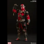 Deadpool Figura Sexta Escala | Sideshow