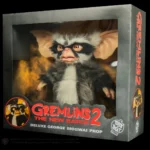 George Mogwai Prop Gremlins | Trick or Treat Studios