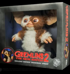 Gizmo Mogwai Prop Gremlins | Trick or Treat Studios | UVSTOREGT