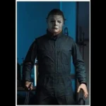 Michael Myers Halloween (2018) Figura de Acción Ultimate 7" | NECA