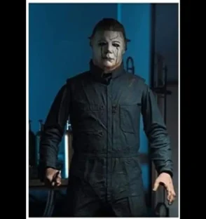 Michael Myers Halloween (2018) Figura de Acción Ultimate 7" | NECA | UVSTOREGT