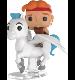 Hércules y Pegaso Funko Pop! Ride Figura | Funko | UVSTOREGT