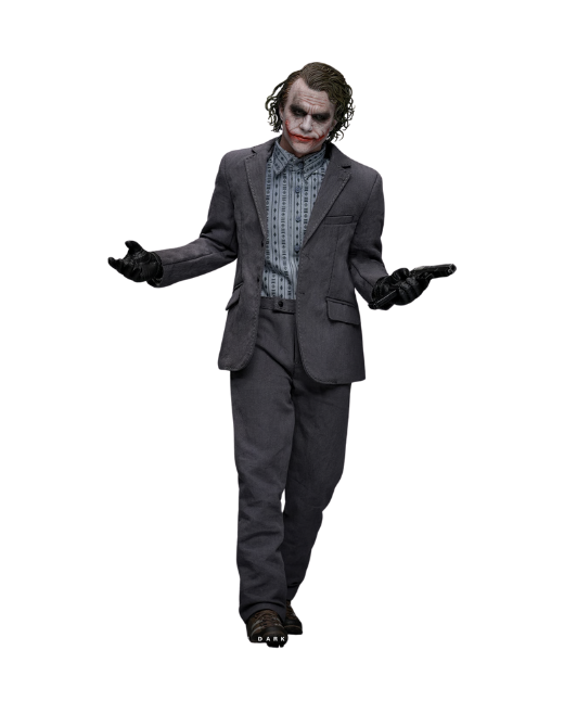 Inicio | UVSTOREGT Jocker bank robbery 1