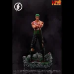 Roronoa Zoro Estatua de Resina | Lightning Studio