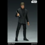 Luke Skywalker (Episode VI) Figura Deluxe Escala 1/6 | Sideshow
