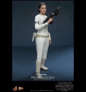 Padmé Amidala Figura Sexta Escala | Hot Toys | UVSTOREGT