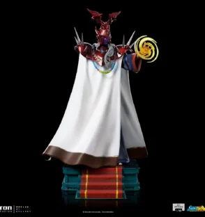 Pope Ares Maestro del Santuario Estatua Escala 1/10 | Iron Studios | UVSTOREGT