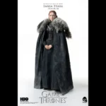 Sansa Stark Figura Escala 1/6 (Temporada 8) | Threezero