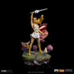 She-Ra Estatua Escala 1:10 | Iron Studios