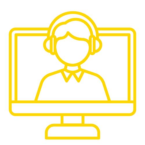 Soporte personalizado