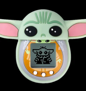 Grogu Nano Tamagotchi | Tamagotchi | UVSTOREGT