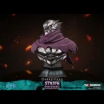 Strife Busto Grand Scale | First 4 Figures