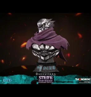 Strife Busto Grand Scale | First 4 Figures | UVSTOREGT