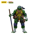 Teenage Mutant Ninja Turtles Set Deluxe | Joy Toy