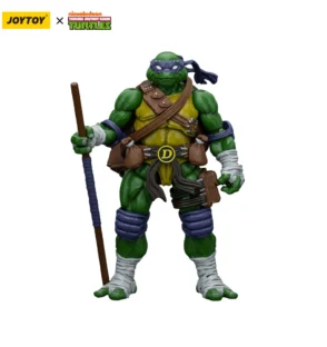 Teenage Mutant Ninja Turtles Set Deluxe | Joy Toy | UVSTOREGT