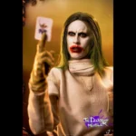 The Joker Deluxe (Knightmare Version) Figura Escala 1/6 | Flashpoint