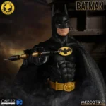 Batman 1989 Figura de Acción One:12 Collective | Mezco