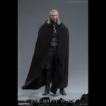 Geralt de Rivia Figura Escala 1/6 (Serie TV) | Buzz Toys
