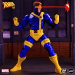 Cyclops X-Men '97 Figura Escala 1/6 – Edición Limitada | Mondo