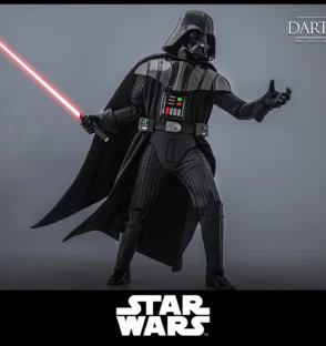 Darth Vader – Revenge of the Sith (Regular & Deluxe) | Hot Toys (PRE ORDEN) | UVSTOREGT