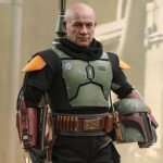 Boba Fett (Deluxe Version) | Hot Toys – Quarter Scale Series (The Book of Boba Fett) - ENTREGA INMEDIATA