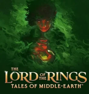 Magic The Gathering The Lord of the Rings Caja Booster Coleccionista – 12 Paquetes + Box Topper | Magic the Gathering | UVSTOREGT