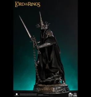 Witch-King of Angmar Estatua Escala 1/2 | Infinity Studio & Penguin Toys | UVSTOREGT
