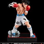 Ippo Makunouchi – Hajime no Ippo | Cartoon Kingdom Studio (PRE ORDEN)