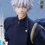 Satoru Gojo – Jujutsu Kaisen | Asmus Toys (PRE ORDEN)