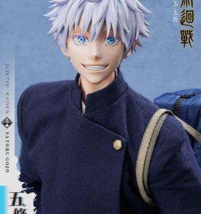 Satoru Gojo – Jujutsu Kaisen | Asmus Toys (PRE ORDEN) | UVSTOREGT