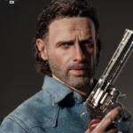 Rick Grimes – The Walking Dead: Season 8 | InArt Collectibles (PRE ORDEN)