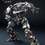 Jazz DLX (Deluxe Edition) – Transformers (2007) | Threezero (PRE ORDEN)