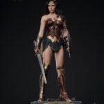 Wonder Woman – Batman v Superman (2016) | InArt 1/6 Scale Figure (PRE ORDEN)