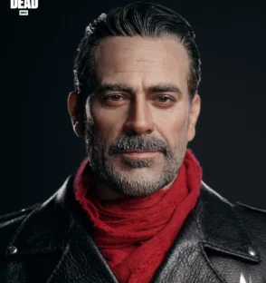 Negan – The Walking Dead: Season 8 | InArt Collectibles (PRE ORDEN) | UVSTOREGT