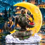 Castle in the Sky – WuYu Studio (PRE ORDEN)