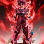 Kaioken Goku – Dragon Ball Z | Make Monster Studio (PRE ORDEN)