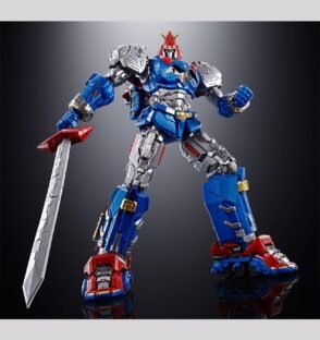 GX-118 Voltes V – Soul of Chogokin | Tamashii Nations (PRE ORDEN) | UVSTOREGT
