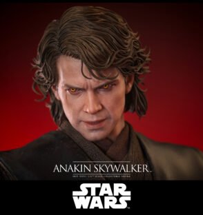 Anakin Skywalker – Star Wars: Revenge of the Sith | Hot Toys (PRE ORDEN) | UVSTOREGT
