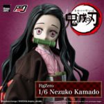 Nezuko Kamado – Demon Slayer: Kimetsu no Yaiba | Threezero (PRE ORDEN)