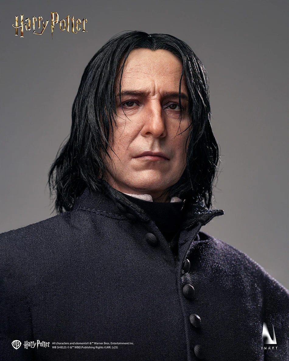 Severus Snape – Harry Potter and the Half-Blood Prince | InArt Collectibles (PRE ORDEN) | UVSTOREGT