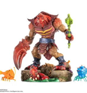 MOTU200X – Clawful (Timed Edition) | Mondo (PRE ORDEN) | UVSTOREGT