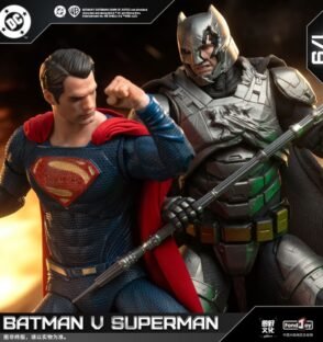 Batman v Superman: Dawn of Justice (Deluxe Set) – Fondjoy 1/9 (PRE ORDEN) | UVSTOREGT
