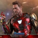 Iron Man Mark LXXXV (Battle Damaged Version) Special Edition – Avengers: Endgame | Hot Toys (PRE ORDEN)
