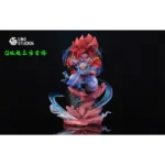 Dragon Ball GT – Fat Gogeta SSJ4 | UNO Studio (PRE ORDEN)