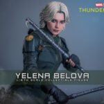Yelena Belova – Thunderbolts | Hot Toys (PRE ORDEN)